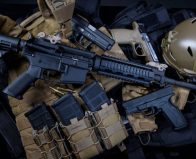 עבירות נשק בצבא – האם זו עבירה פלילית?