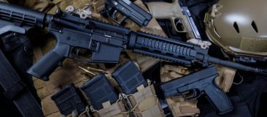 עבירות נשק בצבא - האם זו עבירה פלילית?