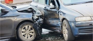 גרימת מוות ברשלנות בתאונת דרכים