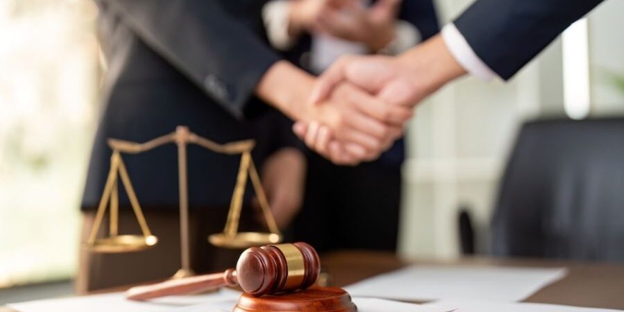 איך להימנע מטעות משפטית